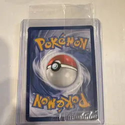 Pokemon Mimikyu 075 Sv: Scarlet & Violet Promo Cards Promo Holo Safeguard - Image 2