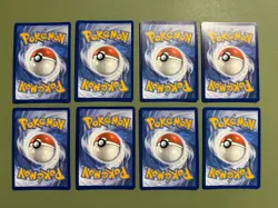 Pokemon Destined Rivals Complete Set of Trainer Full Art ⭐⭐ 220/182 - 227/182 - Image 2