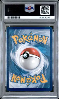 2021 POKEMON CELEBRATIONS #007 FULL ART/FLYING PIKACHU VMAX PSA 10 - Image 2