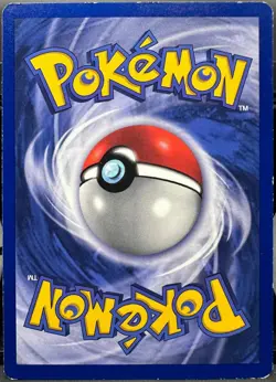 Cubone 50/64 Jungle Pokemon TCG 1999 MP - Image 2