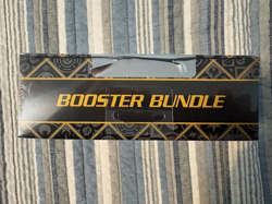 Pokemon TCG Paldean Fates Booster Bundle Box New Sealed - Image 3