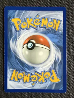 Pokemon TCG M Gallade EX Full Art Holo Rare Card 100/108 Roaring Skies - Image 2