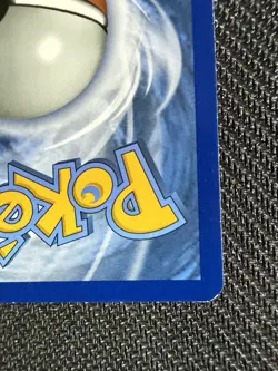Pokemon TCG M Gallade EX Full Art Holo Rare Card 100/108 Roaring Skies - Image 5