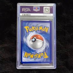 Pokemon Zapdos ex 202/165 Scarlet & Violet 151 Special Art Rare Holo PSA 9 - Image 2