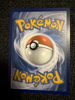 Pokemon Ascended Heroes Cynthia's Spiritomb Illustration Rare 244/217 NM - Image 2