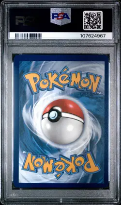 2021 POKEMON CELEBRATIONS #007 FULL ART/FLYING PIKACHU VMAX PSA 9 - Image 2