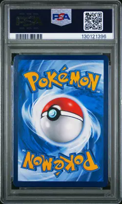 2025 POKEMON SIMPLIFIED CHINESE METAL DECK BOX METAL DECK BOX SET MAGIKARP PSA 6 - Image 2