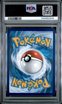 2025 POKEMON MEG EN-MEGA EVOLUTION ILLUSTRATION RARE #139 LITLEO PSA 10 - Image 2
