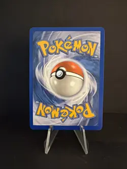 Pokemon TCG Seedot Diamond & Pearl Set 97/130 Reverse Holo - Image 2