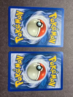 Pokemon TCG Neo Destiny Psyduck 1st Edition And Unlimited. 79/105 NM - Image 4