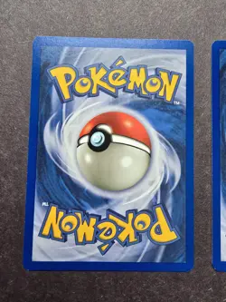 Pokemon TCG Neo Destiny Psyduck 1st Edition And Unlimited. 79/105 NM - Image 5