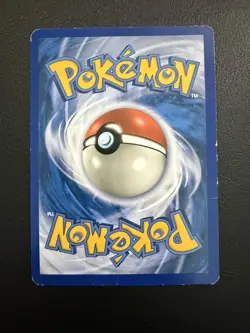 Pokemon TCG- Dialga- Holo Rare- DP26 Black Star Promo- MP - Image 2