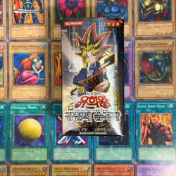 Yugioh KOREAN Metal Raiders Booster BOX Sealed - Image 1