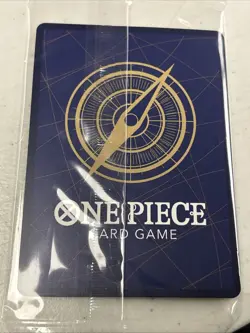 Sabo P-073 One Piece Promo Card Foil Sealed Tin Pack Vol.2 English - Image 3