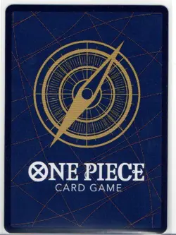 Nami SR OP11-054 One Piece TCG English - Image 2