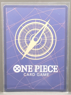 Nami SR OP11-054 One Piece TCG English - Image 4