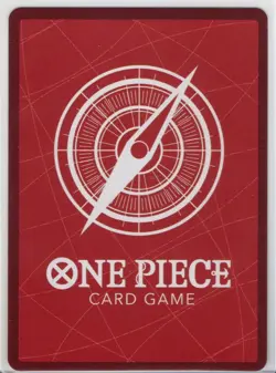 Nami OP11-041 - One Piece TCG A Fist of Divine Speed Regular - Image 2