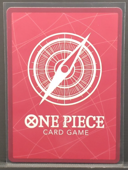 Nami OP11-041 - One Piece TCG A Fist of Divine Speed Regular - Image 5