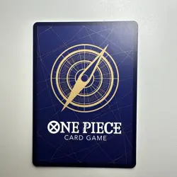 One Piece Emperors in the New World Buggy OP09-051 Parallel Alternate Alt Art NM - Image 2