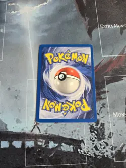 Pikachu 058/102 Base Set 1999-2000 UK 4th Print Vintage Pokemon Card LP - Image 2