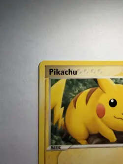 Pokemon TCG Nintendo 2004 Pikachu Basic Lot 2 Cards 74/112 English Regular - Image 2