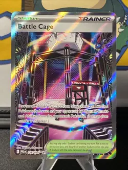 Pokemon TCG Full Art Trainer Ultra Rare / Secret Rare Holo Mixed Card Lot - Image 4