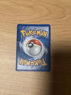Pokemon Growlithe 10/98 Reverse Holo 80 HP Basic Card English - Image 3