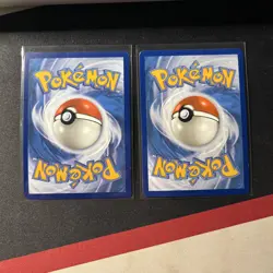 Pokemon Mewtwo TCG Trick or Trade Holo Rare Card & non holo rare #56/172 NM - Image 2