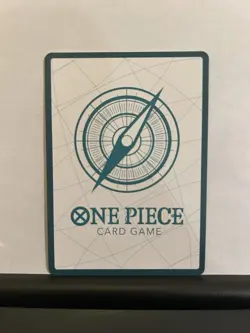 One Piece DON!! Card (Tin Pack Set Vol. 1 -Monkey.D.Luffy-) Promotion Cards Foil - Image 2