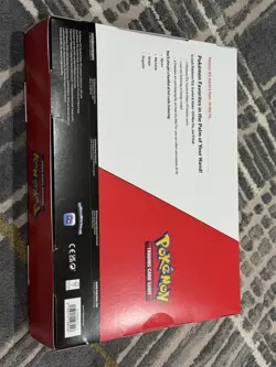 Pokemon 4 Mini Tins + 4 Promo Cards Bundle - 151 SAMS CLUB EXCLUSIVE - Image 5