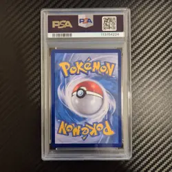 Korean Pokemon card [PSA 10] [SV8a] 2025 Umbreon ex SAR #217 - Image 2