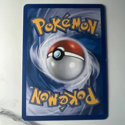 Pokemon TCG Psychic Energy Basic Card 119/123 HeartGold SoulSilver Regular LP - Image 2