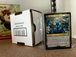 Random Pauper Budget Commander EDH Deck MTG Magic the Gathering 100 Cards - Image 4