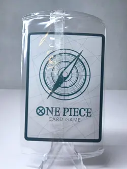 DON!! Card (Op-Op Fruit) (Devil Fruits Collection Vol. 3) One Piece Promo - Image 2