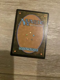 🔮 MTG: Winnowing Foil Lorwyn Eclipsed MTG NM - Image 2