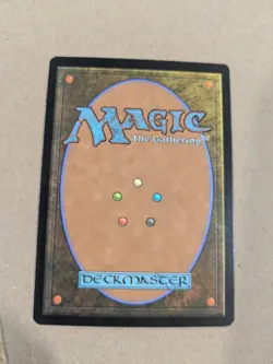 Bloodstained Mire - MTG - Khans of Tarkir - NM - Image 2