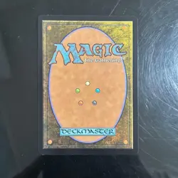 Narset, Parter Of Veils Foil Different Picture Prerelease Lease Mtg - Image 2