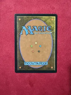 Svyelunite Temple - Fallen Empires MTG Magic The Gathering Classic 90’s Vintage - Image 2