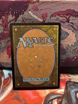 High Perfect Morcant (Extended Art) Lorwyn Eclipsed Foil NM - Image 3