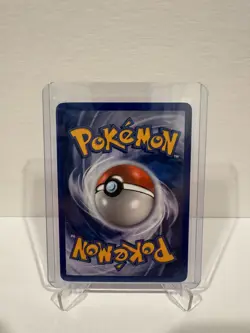 2007 Pokemon EX Power Keepers Vulpix Holo Stamped #69/108 - Image 2