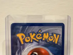 2007 Pokemon EX Power Keepers Vulpix Holo Stamped #69/108 - Image 3