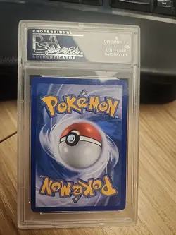 2013 Pokemon Plasma Storm Random Receiver #138 MINT PSA 9 B&W Ultra Rare - Image 3