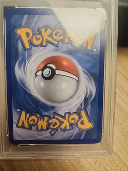 2013 Pokemon Plasma Storm Random Receiver #138 MINT PSA 9 B&W Ultra Rare - Image 5