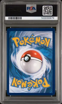 2023 POKEMON PLAY! POKEMON PRIZE PACK: SERIES 2 #157 FULL ART/GENGAR VMAX PSA 8 - Image 2