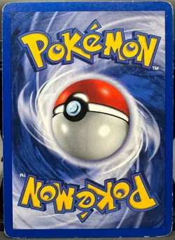 Drowzee 54/82 Team Rocket Pokemon TCG 1999 HP - Image 2