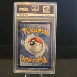💎 PSA 10 Pokemon Pikachu TCG VMAX Vivid Voltage Holo Ultra Rare Card 044/185 GM - Image 2