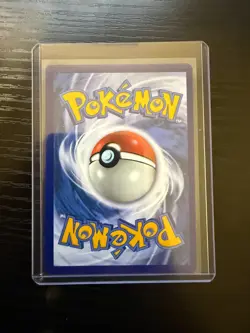 2023 Pokemon SV Obsidian Flames OBF EN Charizard ex #215/197 NM - Image 2