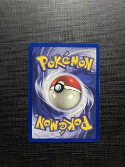Dragonite 5 WB Movie Promo Stamped Rare Vintage Pokemon Card Black Star Promo - Image 3