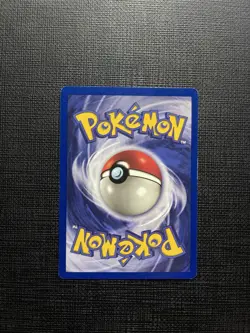 Dragonite 5 WB Movie Promo Stamped Rare Vintage Pokemon Card Black Star Promo - Image 4