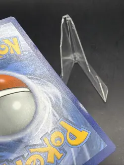 Pikachu & Zekrom GX SM248 Sm Holo Pokemon TCG Promo - Image 3